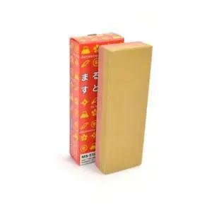 숯돌 나니와 양면숫돌 칼갈이연마석(1000방 3000방)