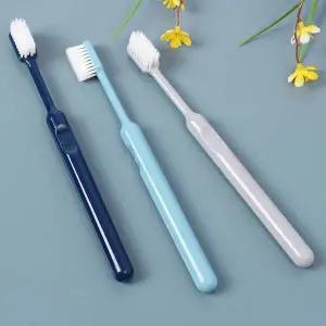 3개 미세모칫솔 잇몸칫솔 미세칫솔 칫솔세트 구강칫솔