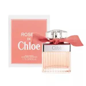 로즈 드 끌로에 우먼 오 드 뚜왈렛 로즈향 75ml, 1개