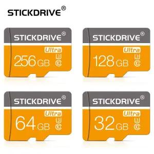 스마트폰용 미니 플래시 메모리 카드 TF 4GB