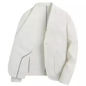 캐주얼 남사친 정장 재킷 블레이저 봄가을 무다림럭셔리 싱글 서단 편안한 코트 MODU3