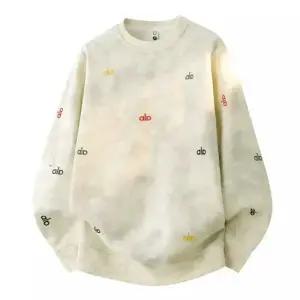 남사친 캐주얼 가을 맨투맨 나염 자수 라운드 봄가을 상의 MODU3