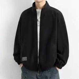 남친 캐주얼 맨투맨 차이나 봄가을 후드 카디건 후리스 오플리스 국내 MODU3