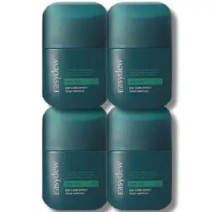 [셀러허브]이지듀 EGF 코어 이펙트 스칼프 앰플 80ml 4개 (S45900283)