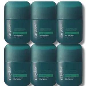 [셀러허브]이지듀 EGF 코어 이펙트 스칼프 앰플 80ml 6개 (S45900278)