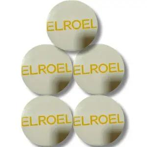 [셀러허브]엘로엘 팡팡 빅 스마일 선쿠션 S9 본품 25g 5개 (S48113912)