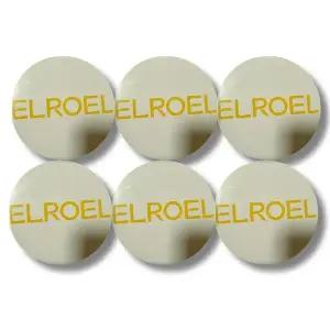 [셀러허브]엘로엘 팡팡 빅 스마일 선쿠션 S9 본품 25g 6개 (S48111732)