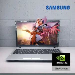 삼성 NT371B5J i7 8G 128G 지포스 820M 게이밍 중고노트북