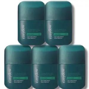 [셀러허브]이지듀 EGF 코어 이펙트 스칼프 앰플 80ml 5개 (S45900282)