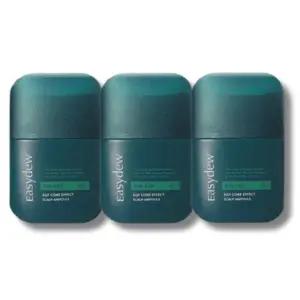 [셀러허브]이지듀 EGF 코어 이펙트 스칼프 앰플 80ml 3개 (S45900285)