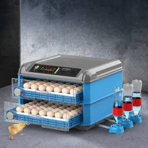 병아리부화기 청계알 메추리 양계장 온도조절 조류