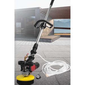 표준 석재 올인원 버전 업소용 전동 러그 청소기 로비 특수 양탄자