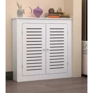 커버 배전함 난방 벽 가리개 보일러분배기 배관 가림