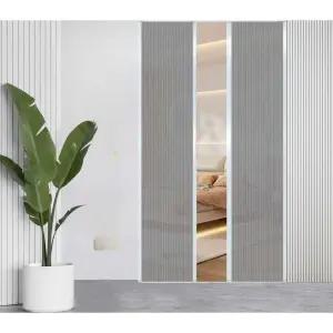 자바라 맞춤 주문 세로 자바라도어 가로 접이식