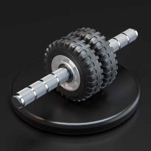 AB슬라이더 홈트 뱃살 기구 코어 스테인레스 복근운동