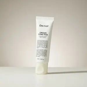 디마프 크림스컴트루 스쿠알란 배리어 리페어크림 50ml