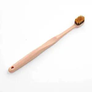 [콩심팥심]미세모 칫솔 어금니칫솔 어린이미세모칫솔 모칫솔