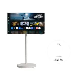 [삼성]전자 무빙스타일 M7 LS43FM703U-2WE