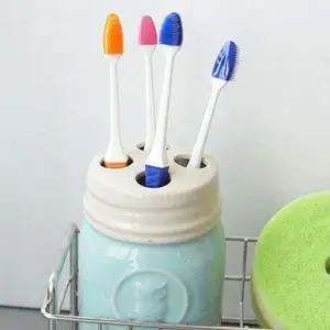 [콩심팥심]일본 LION 크리니카 컴팩트 칫솔 2style 랜덤색상