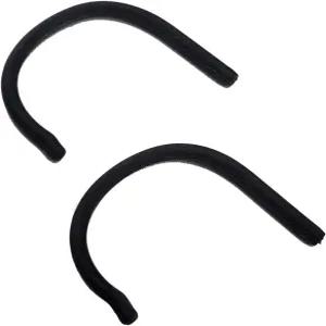 LMP 광 공급 케이블 템플 변환 키트 대부분의 금속 프레임에 범용 장착 직경 m(블랙)