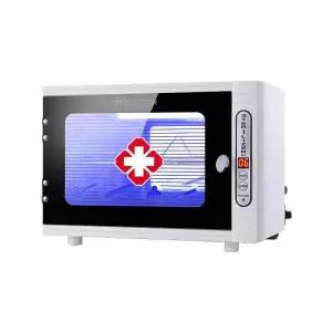 미용가위 자외선 살균기 피부샵소독기 손톱깎기