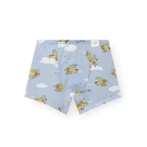 [오르시떼](타임스퀘어점패션관)남아동 H616 본투플라이하이 드로즈