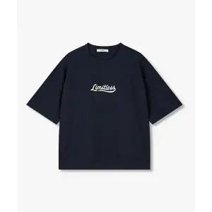 [STUDIO TOMBOY](대전신세계)양면 프린트 아트웍 반팔 티셔츠 9176222993