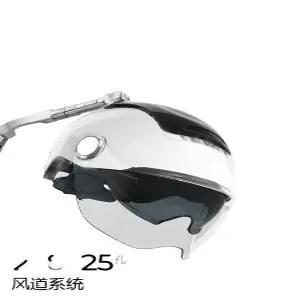 오토바이 반모 헬멧 스쿠터 바이크 할리헬멧 레트로