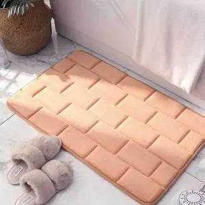 [골드스마일]발매트 이사선물 욕실매트 주방매트 현관매트