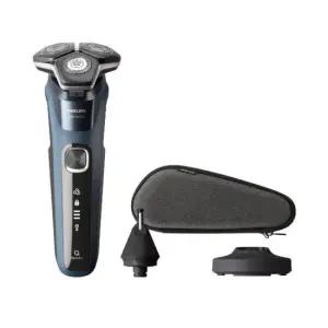 SkinIQ 5000 전기면도기 S5880 33 오션블루