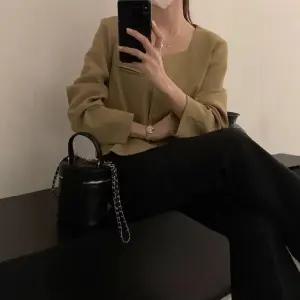 여성용 가을 빈티지 캐주얼 긴팔 코트 정장 슬림핏 포켓 재킷 세련된 솔리드 넥 원픽3