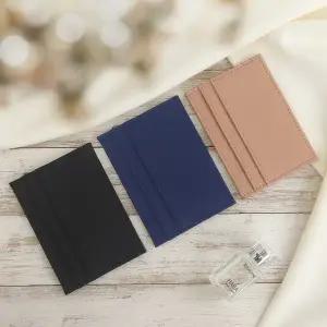 [신세계라이브쇼핑][옷자락] 남녀공용 사계절 실용 카드케이스 키홀더 세트