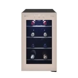 오브제컬렉션 W0082GCB 와인냉장고
