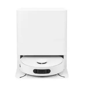 코드제로 로보킹 AI 올인원 B93BHB 프리스탠딩) 에센스 화이트 단품