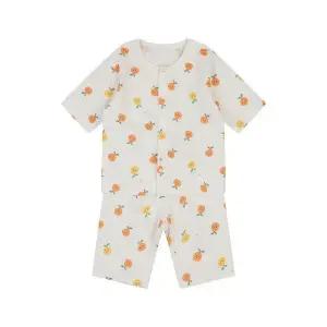 [아가방]상큼한 과일패턴의 뱀부소재 7부내의_ESS