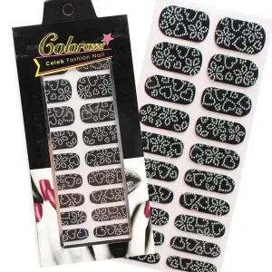 [셀러에이드]네일스티커 손톱네일 셀프네일 손톱스티커 붙이는손톱