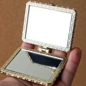 [셀러에이드]화장 손거울 화장용손거울 화장거울 손거울선물