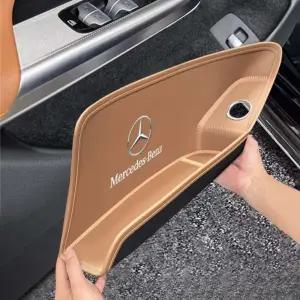 핸들 커버 보관함 EQC350 수납 도어포켓 벤츠 차량용수납함