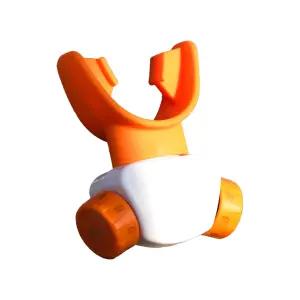 제로바디 브레스 트레이너 PRO 앱 에디션 / 폐활량 호흡 운동기구 호흡근강화 코골이개선