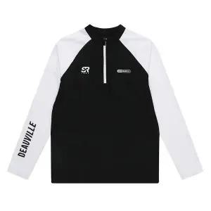 [소이]24M0412-20 반오픈 래글런 래쉬가드_SH