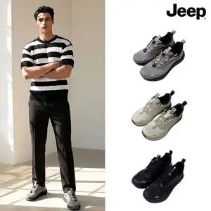 [NS홈쇼핑]JEEP 남성 플로우러너워킹화[35828027]