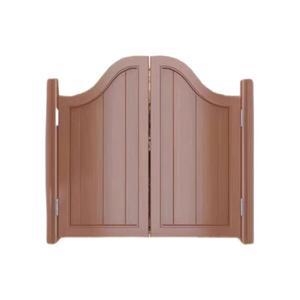 도어 주방 스윙 파티션 식당 출입구 400x200mm매트화이트 80cm 더블 가림문