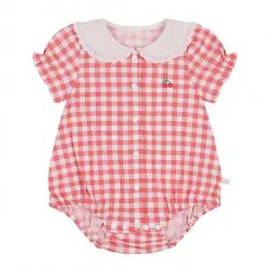 [롯데백화점]아가방 체코반소바디수트(RED) 01S317561