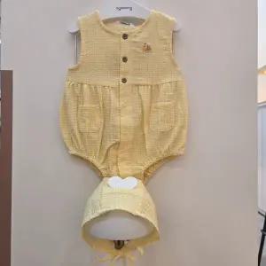 [아가방]마요꿀벌나시바디수트(모자) 01T327909_US