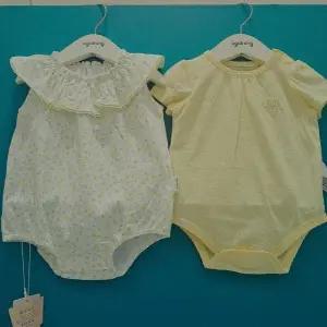 [보리보리/아가방]아가방 CB01 리샤 바디수트세트 01S317562