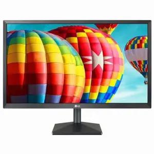 LG 27인치 모니터 27MK430H 게이밍모니터 FHD 75Hz 평면