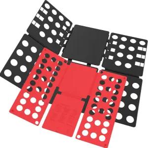 박스레전드 셔츠 폴더 보드 내구성 티셔츠 접이식 세탁기 성인 및 용