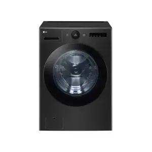 LG 트롬 AI 오브제컬렉션 세탁기 FX25KF 무료 ..