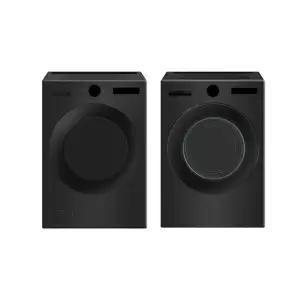 LG 트롬 AI 세탁기 + 건조기 FX25KF+RD25KS 무료 ..