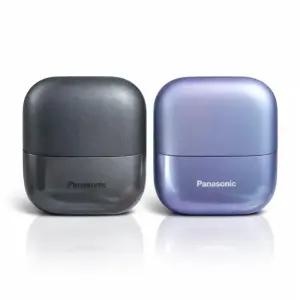 파나소닉 람대쉬 팜인 쉐이버 3중날 전기면도기